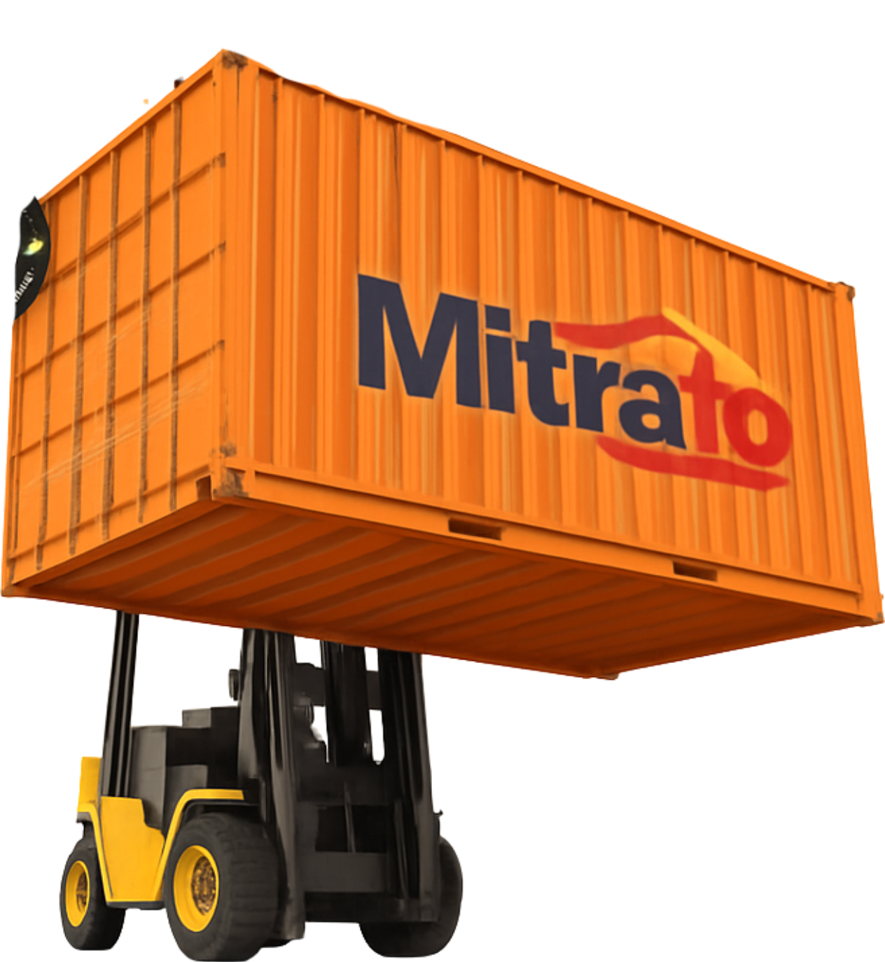 Forklift